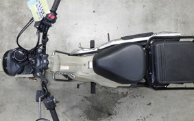HONDA CT125 HUNTER CUB JA55