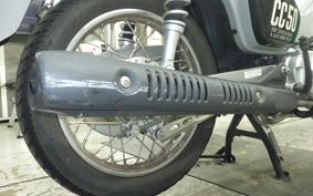 HONDA ｸﾛｽｶﾌﾞ50 AA06