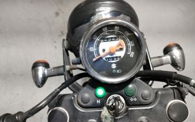 SUZUKI ST250 NJ4AA