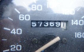 HONDA TRANSALP 400 1994 ND06