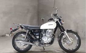 HONDA CB400SS NC41