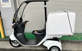 HONDA GYRO TA03