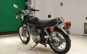 YAMAHA SR400 Gen.3 2009 RH01J