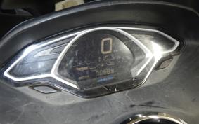 HONDA PCX 125 2008 JF81