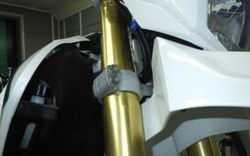 HONDA CRF250L MD38