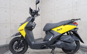 YAMAHA BW*S 125 SED9J
