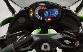 KAWASAKI NINJA650 ER650H