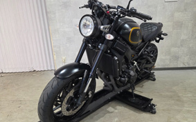 YAMAHA XSR900 2016 RN46J