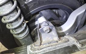 HONDA FORZA 250 S MF06