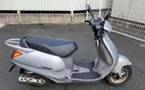 HONDA LEAD 100 JF06