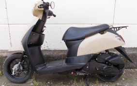 SUZUKI LET's CA4AA