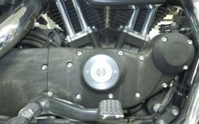 HARLEY XL883N 2010