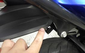 SUZUKI GSX-R125 2025 DL33B