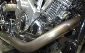 YAMAHA DRAGSTAR 400 2001 VH01J