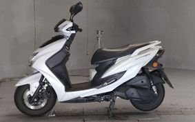 YAMAHA CYGNUS125XSR SED8J