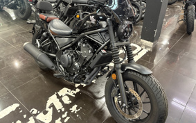 HONDA  REBEL 500 2020 PC60