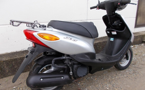 YAMAHA JOG DELUXE SA36J