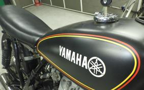 YAMAHA SR400 Gen.3 2003 RH01J