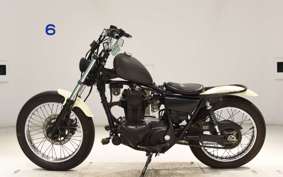 KAWASAKI 250TR 2007 BJ250F