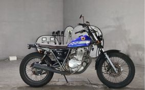 SUZUKI GLASS TRACKER BIG BOY NJ47A