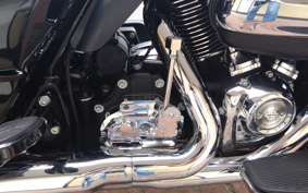 HARLEY  HARLEY FLHTKL ULTRA  LIMITED  2018 KKD