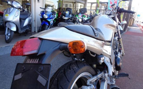YAMAHA SRX400 1991 3VN