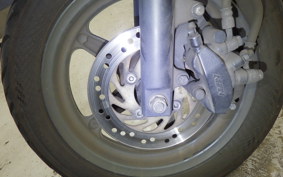 HONDA LEAD 125 2021 JF45