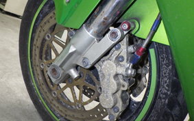 KAWASAKI ZX 1200 NINJA R 2001
