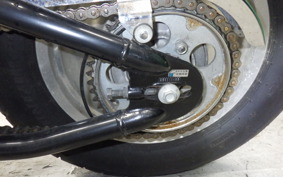 HONDA STEED 400 VSE 1996 NC26