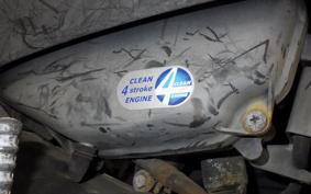 HONDA SPACY 100 2001 JF13