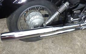 YAMAHA DRAGSTAR 250 VG02J