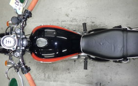 KAWASAKI ESTRELLA RS 2025 BJ250A