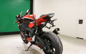 HONDA CBR1000RR GEN 3 2017 SC77