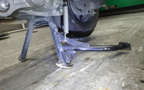 HONDA LEAD 125 2022 JF45