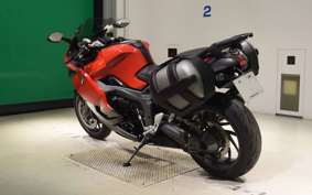 BMW K1300S 2012