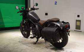 HONDA REBEL 250 S 2026 MC49