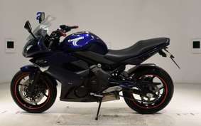 KAWASAKI NINJA 400R 2012 ER400B