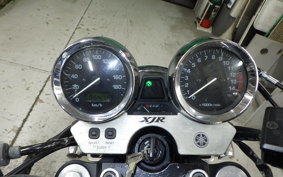 YAMAHA XJR400 Gen.3 R 2001