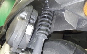 SUZUKI ADDRESS V125 Gen.2 2022 DP12H
