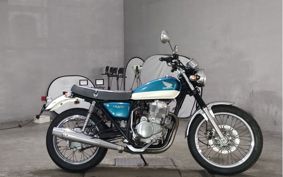 HONDA CB400SS 2008 NC41
