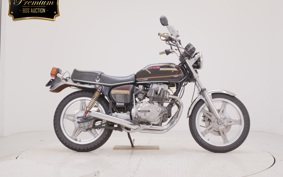 HONDA CB250 T CB250T