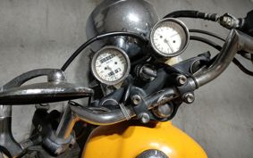 HONDA CB400SS NC41