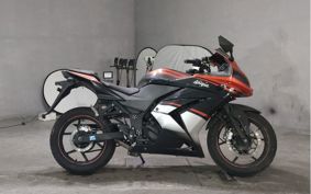 KAWASAKI NINJA250R EX250K