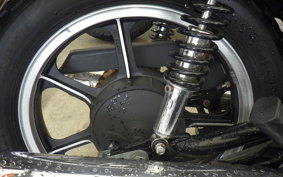 KAWASAKI Z650 KZ650F
