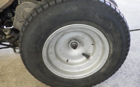 HONDA GYRO CANOPY TA03