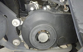 SUZUKI LET's CA4AA