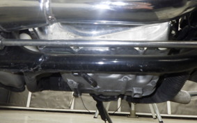 HONDA STEED 600 1992 PC21