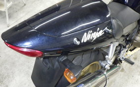KAWASAKI ZX 1200 NINJA R 2003 ZXT20B