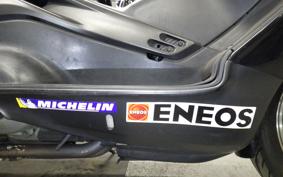 YAMAHA T-MAX 500 Gen.2 2005 SJ04J