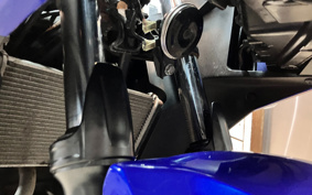 YAMAHA YZF-R25 RG10J